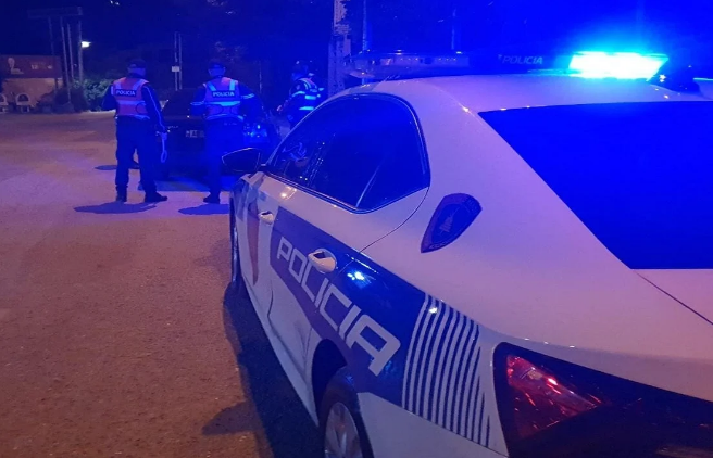 Aksidentoi me makinë 16-vjeçaren, arrestohet shoferi në Shkodër