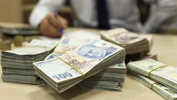 Banka qendrore e Türkiyes rrit normat e interesit me 650 pikë bazë