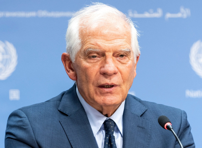 Borrell pas takimeve me Kurtin dhe Vuçiçin: Të shpallen sa më shpejt zgjedhjet në veri