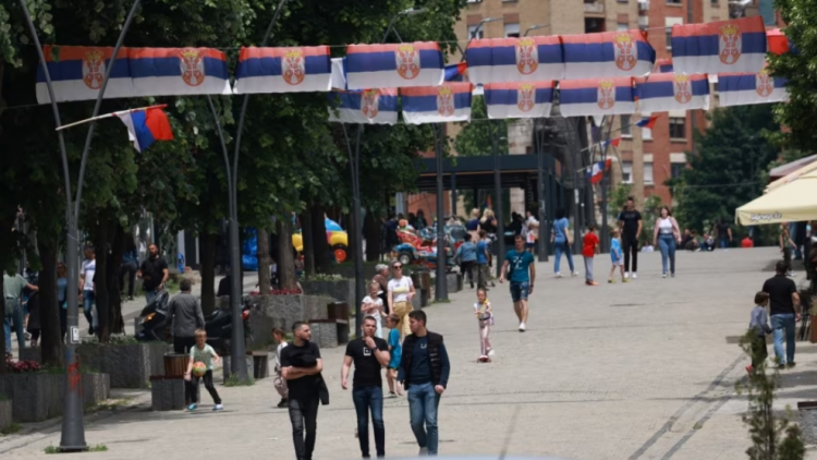 Shpërthime në Mitrovicën e Veriut, nuk raportohet për dëme