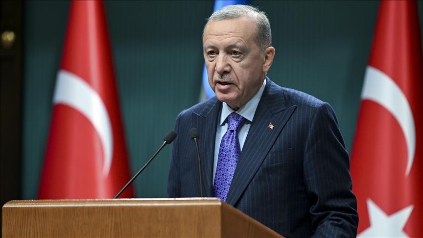 Presidenti turk rikonfirmon angazhimin për anëtarësimin në BE