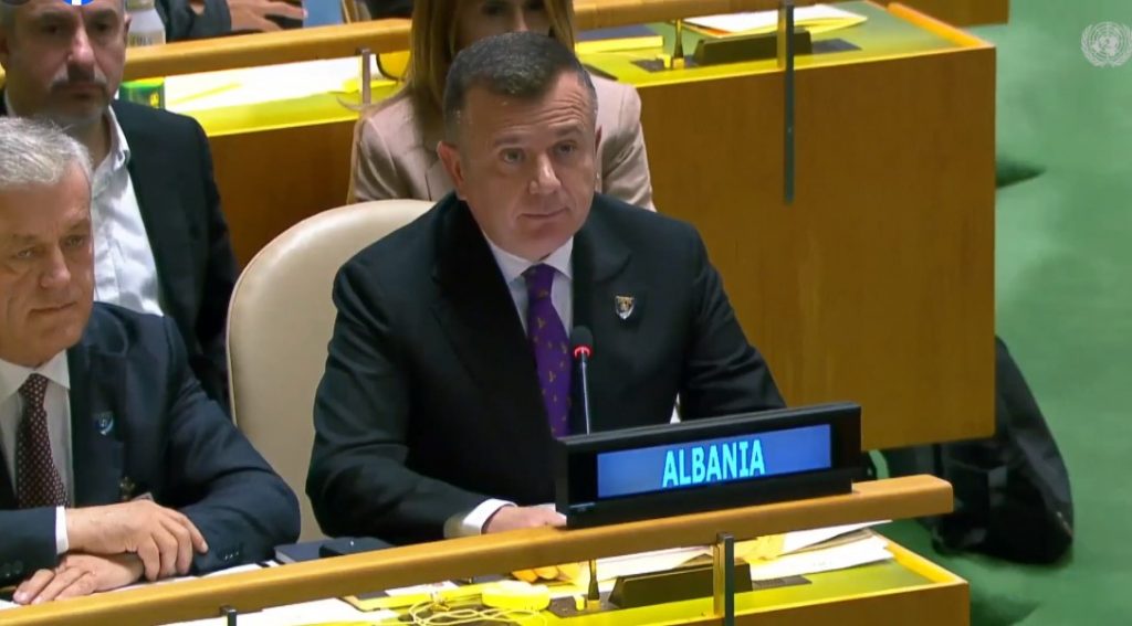 Balla në Samitin e Shefave të Policisë së OKB-së: Veprime të forta kundër trafikimit të drogës