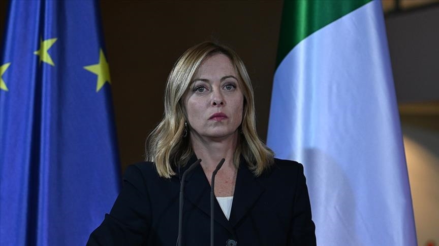 Italia nuk i mbështet liderët e sapoemëruar të BE-së
