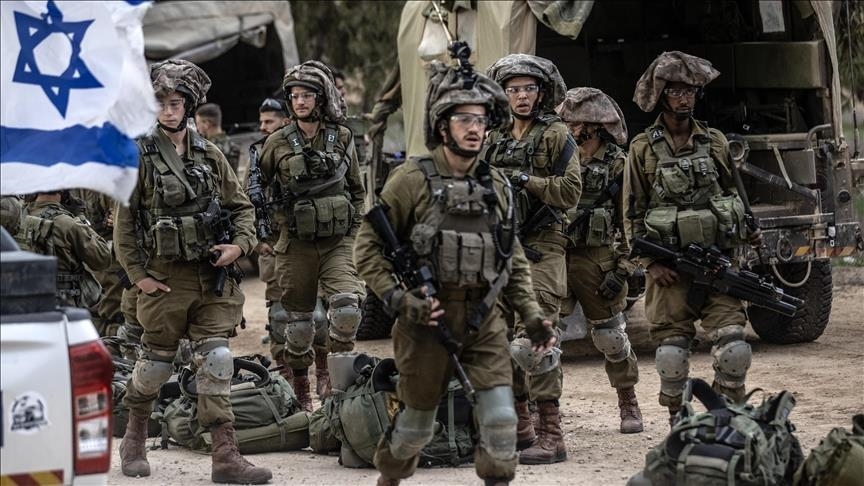 Ushtria izraelite bastis qytetet palestineze në Bregun Perëndimor të pushtuar