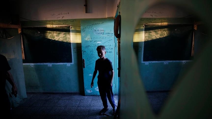 OKB: Më shumë se 625 mijë fëmijë palestinezë të privuar nga arsimi në Gaza