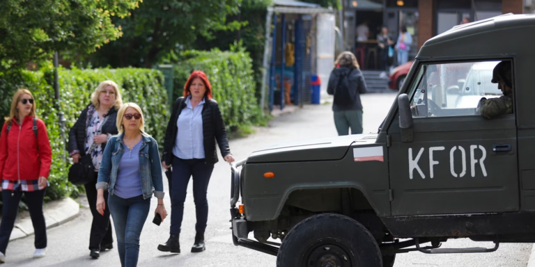 Protestat vazhdojnë, BE-ja rrit presionin diplomatik mbi Kosovën