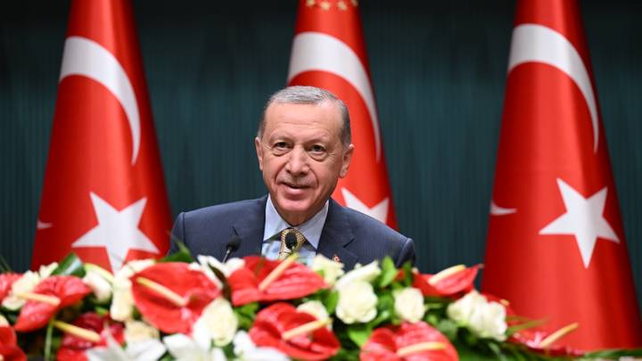 Presidenti Erdoğan nesër shpall kabinetin e ri