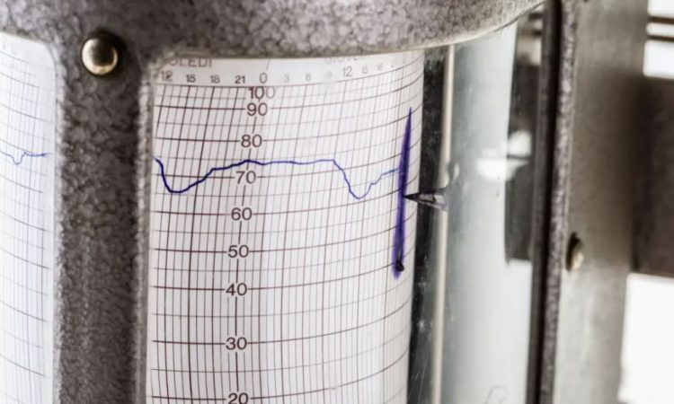 Tërmet me magnitudë 4.2 në Greqi, ja ku ishte epiqendra