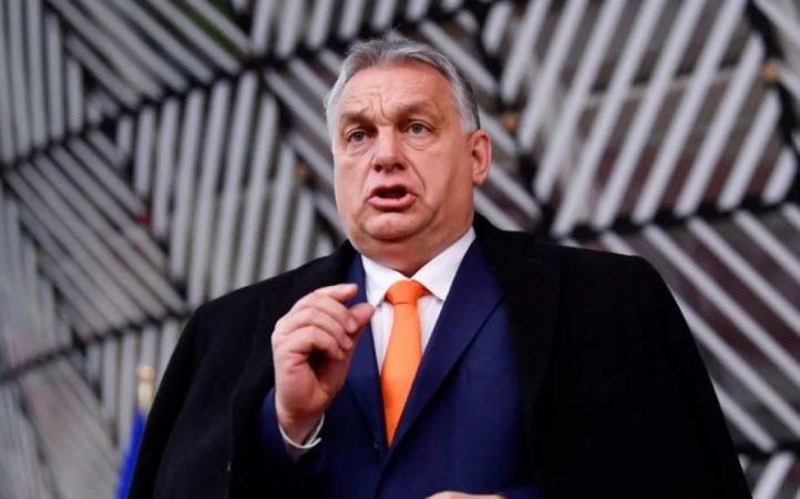 Samiti i BE/ Orban kundërshton dhënien e ndihmës ekonomike për Ukrainën: Qesharake dhe e paarsyeshme!