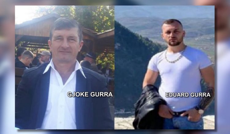 Vrasja e babë e bir në Shkodër/U qëllua me kallashnikov. Hetohet pista e kanabisit