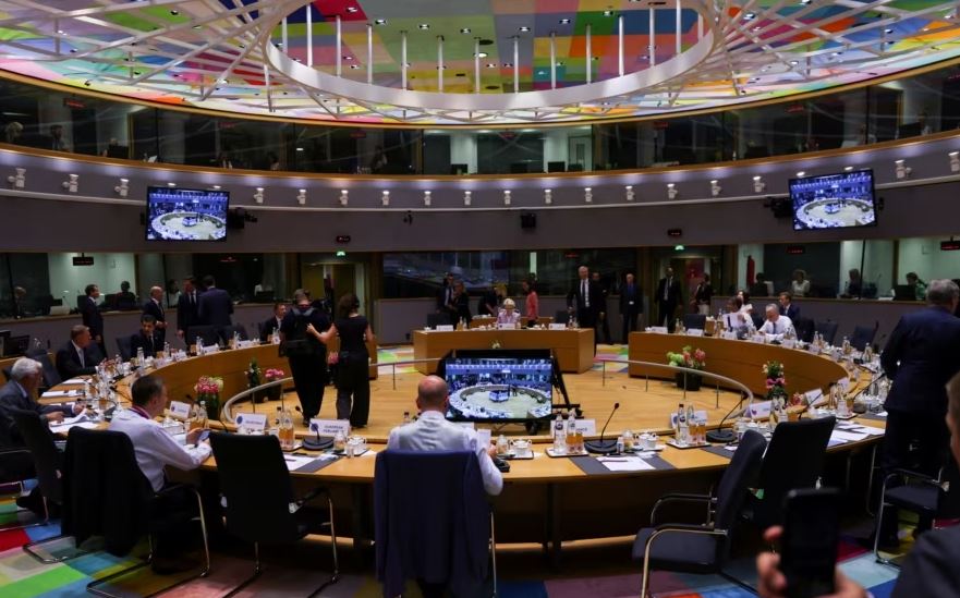Dita e dyta e samitit të BE-së: Situata në Kosovë duhet të shtensionohet menjëherë