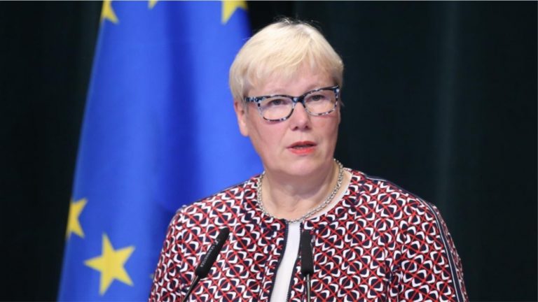Ambasadorja e BE-së në Shqipëri largohet nga detyra para kohe, kthehet në shërbimin diplomatik të Gjermanisë
