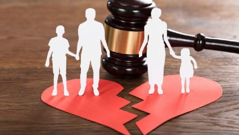 Qarku i Vlorës, më shumë divorce. Ndiqet nga Tirana, Korça dhe Gjirokastra