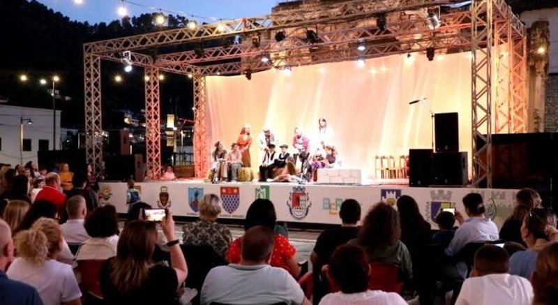 Festivali i Teatrit për Fëmijë, çmimin e parë e fiton trupa teatrale e Fierit me shfaqjen “Medea”