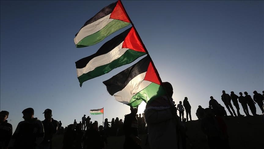Sondazh, 40 për qind e gjermanëve pro njohjes së Palestinës si shtet