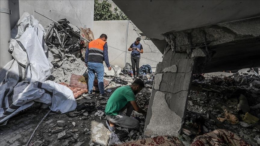 Rritet në mbi 36.700 numri i palestinezëve të vrarë nga sulmet izraelite në Gaza