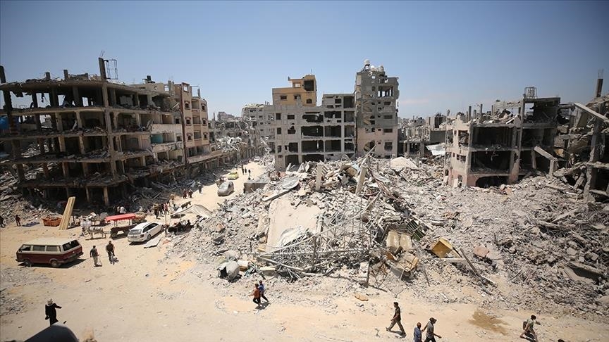 Në sulmin izraelit ndaj një shtëpie në Gaza vriten 8 palestinezë