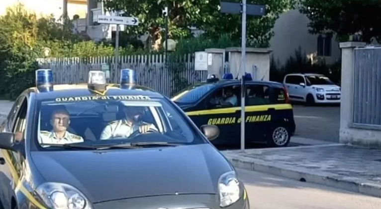 Me 1 kg kokainë në makinë, arrestohet 39-vjeçari shqiptar në Itali