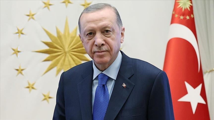 Erdoğan: Misioni i Türkiyes është të rrisë pylltarinë dhe të krijojë oaza të gjelbra në qytete