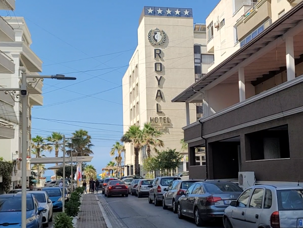 Ra nga kati i gjashtë i hotelit pas një darke me bashkëshortin, detaje nga vdekja e turistes polake në Durrës