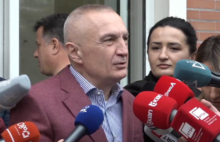 Meta pas takimit me Berishën: Kandidatet e Primareve janë edhe të PL, bashkë për ndryshim