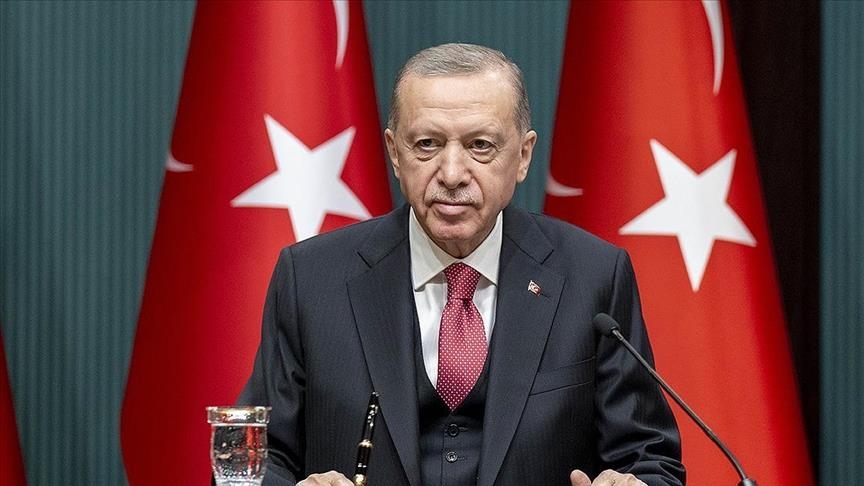 Erdoğan: Zgjedhjet presidenciale dhe parlamentare në Türkiye do të mbahen më 14 maj