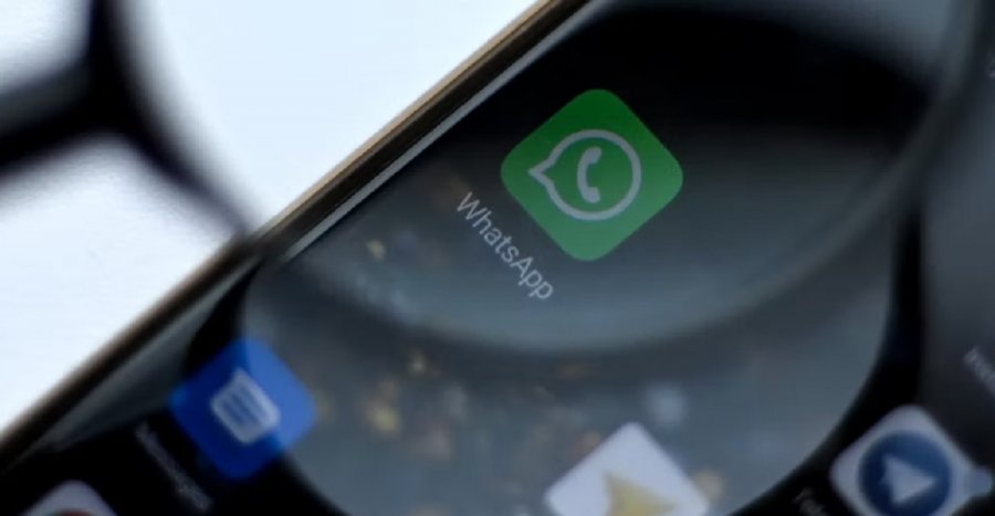 WhatsApp mund të ndalohet në Mbretërinë e Bashkuar