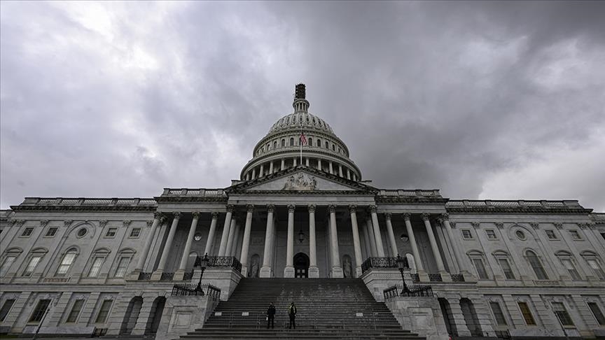 Senati amerikan refuzon projektligjin për 