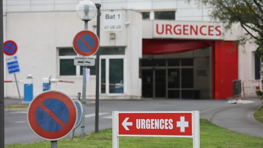 Francë, një grua e moshuar gjendet e vdekur në kontejnerin e plehrave të spitalit