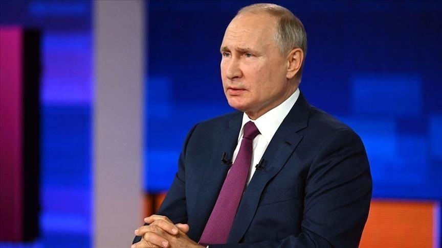 Putin: Rusia e gatshme për dialog me SHBA-në për çështjet e stabilitetit strategjik