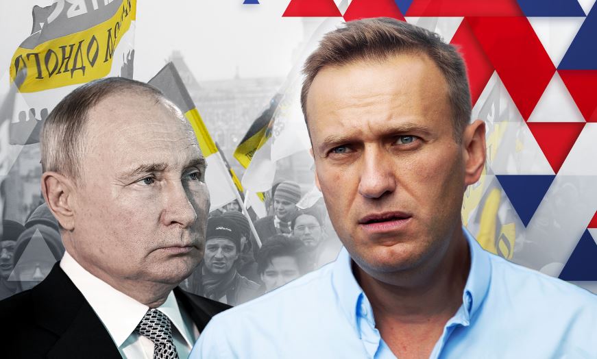 Varroset sot pas vdekjes në burg, kush ishte Alexei Navalny, “Mandela” rus që shihej si personi që do të rrëzonte Putinin?