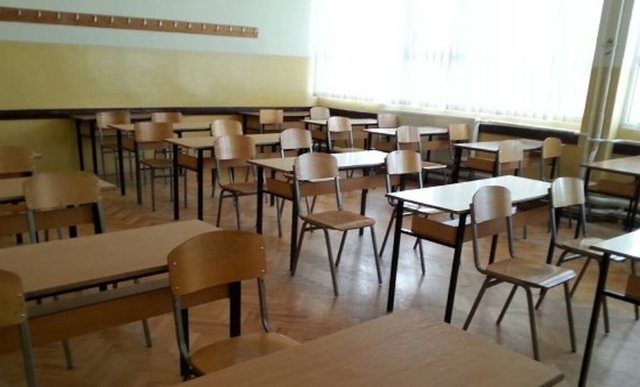OSBE: Mbi 400 fëmijë braktisin shkollën në Kosovë! Shkak, kushtet e dobëta socio-ekonomike dhe diskriminimi