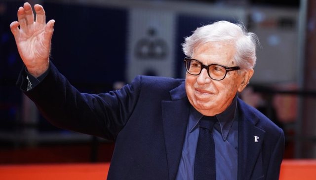 Shuhet në moshën 92-vjeçare mjeshtri i madh i kinematografisë italiane, Paolo Taviani