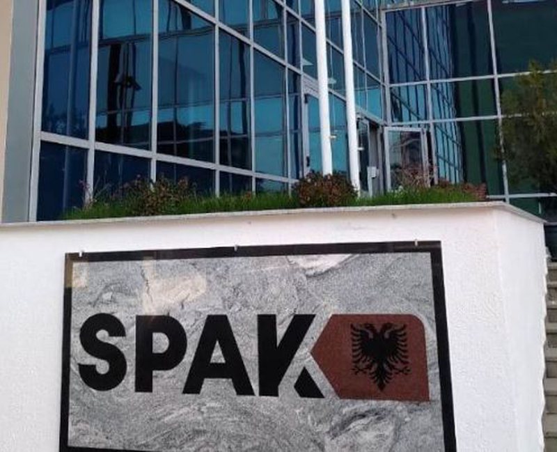 Zbardhen denoncimet për thirrjen e kryebashkiakut të Krujës në SPAK