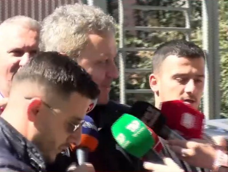 Kryebashkiaku i Krujës reagon pas thirrjes në SPAK