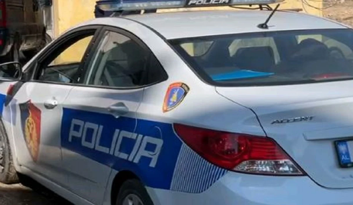 Zbardhen tre raste vjedhje, arrestohet 33-vjeçari  në Tiranë