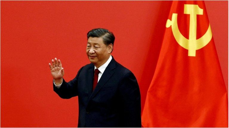Presidenti kinez vizitë dy ditore në Rusi, në fokus lufta në Ukrainë dhe bashkëpunimi strategjik Moskë-Pekin