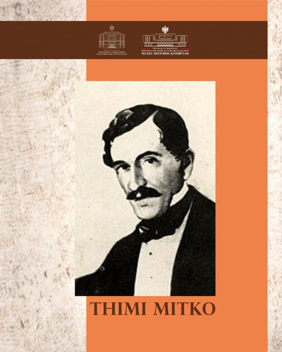 Përkujtohet sot Thimi Mitko, veprimtar i Zgjimit Kombëtar