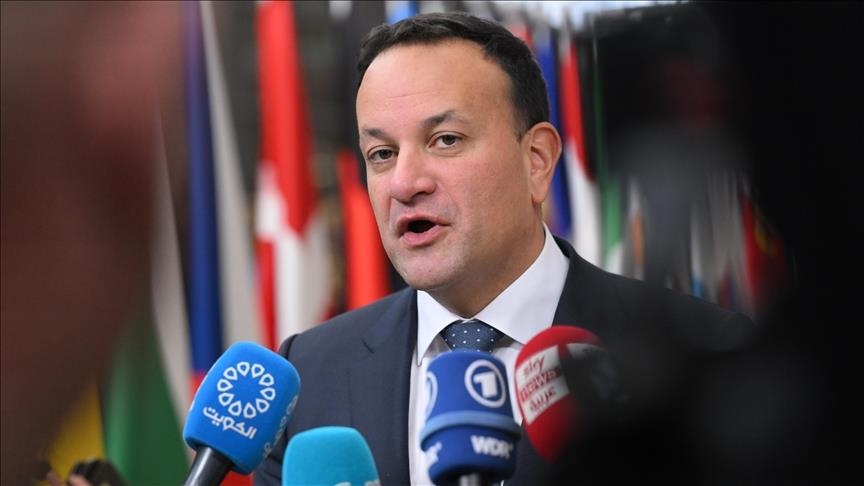 Kryeministri irlandez bën thirrje për një “zë të bashkuar” të BE-së për krizën e Gazës