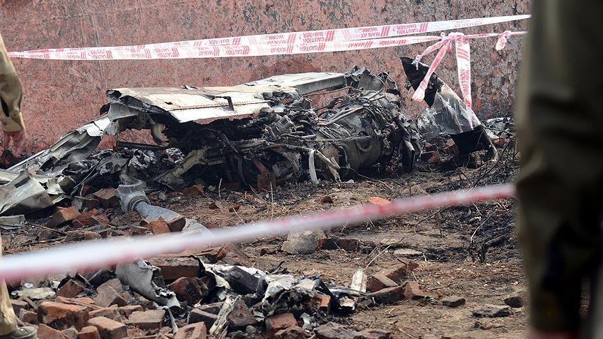 Rrëzohet një avion ambulancë në Kolumbi, 4 të vdekur