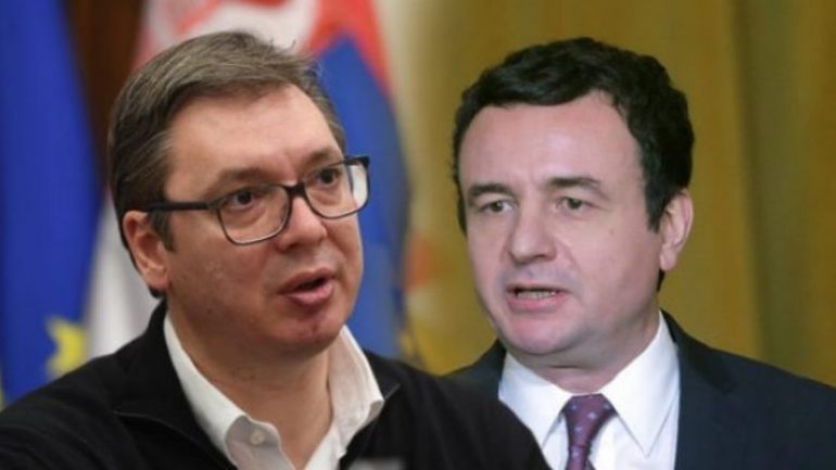 KE: Kosova dhe Serbia të zbatojnë marrëveshjen për normalizimin e marrëdhënieve