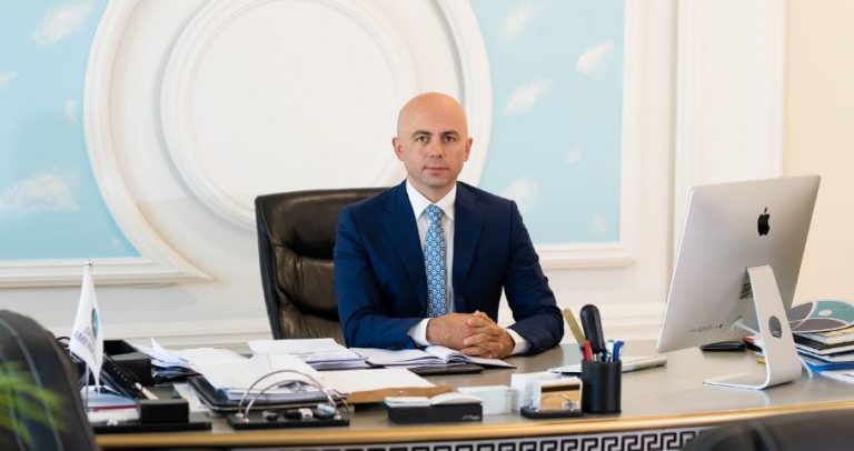Ngrihet Dhoma e Tregtisë Shqipëri-Britani e Madhe, Klodian Allajbeu zgjidhet kryetar