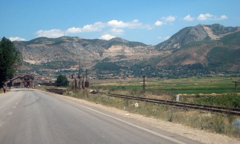 Rrugët, ARRSH tender 32 mln euro për zgjerimin e Elbasan-Qafë Thanë dhe Ura e Cerencit-Peshkopi 