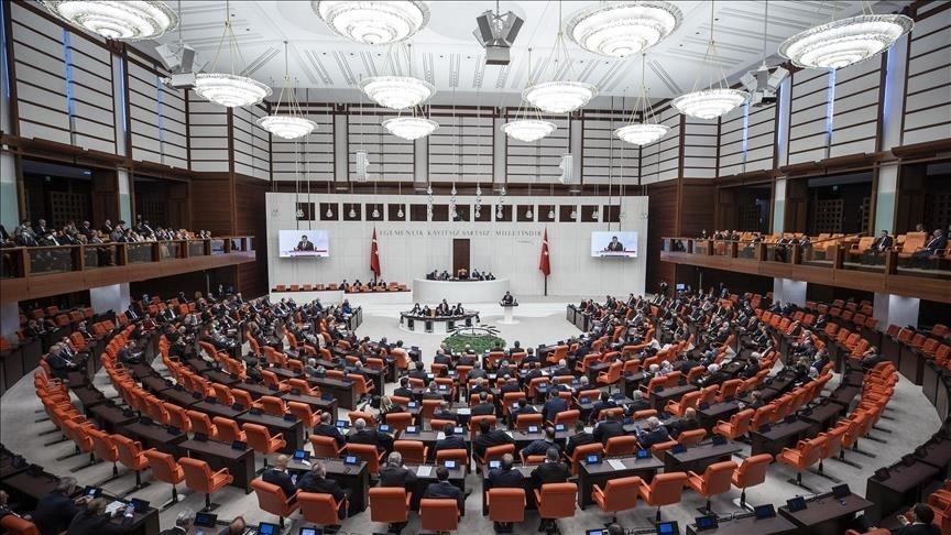 Parlamenti i Türkiyes ratifikon protokollin për anëtarësimin e Finlandës në NATO