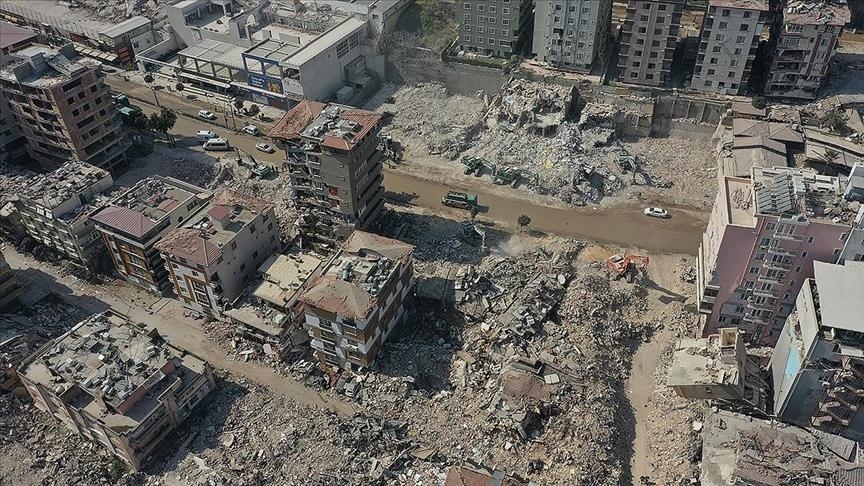 Türkiye do të formojë komision për hetimin e pasojave të tërmeteve