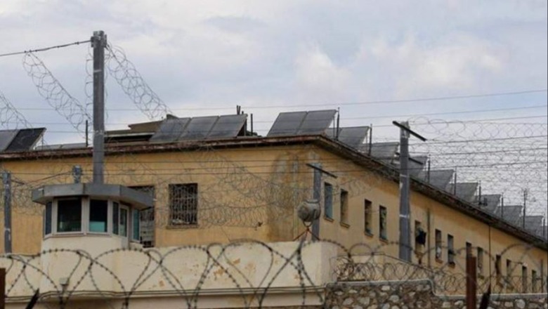330 të dënuar në burgun e Rrogozhinës letër për amnistinë penale: Po na mohohet padrejtësisht për interesa politike