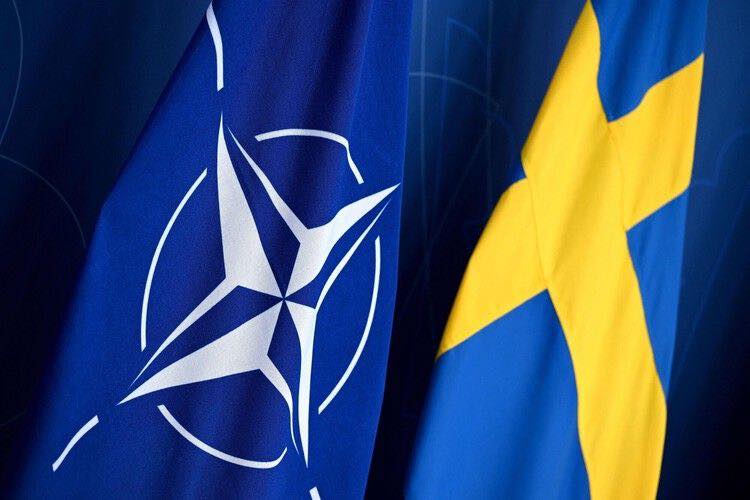 Peleshi përshëndet anëtarësimin e Suedisë në NATO: Hap i rëndësishëm drejt sigurisë