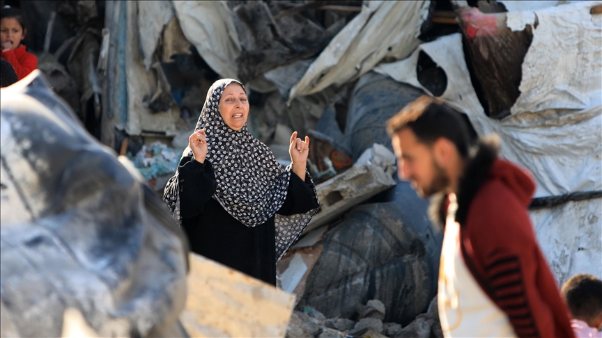 Rritet në 30.878 numri i palestinezëve të vrarë nga sulmet izraelite në Gaza
