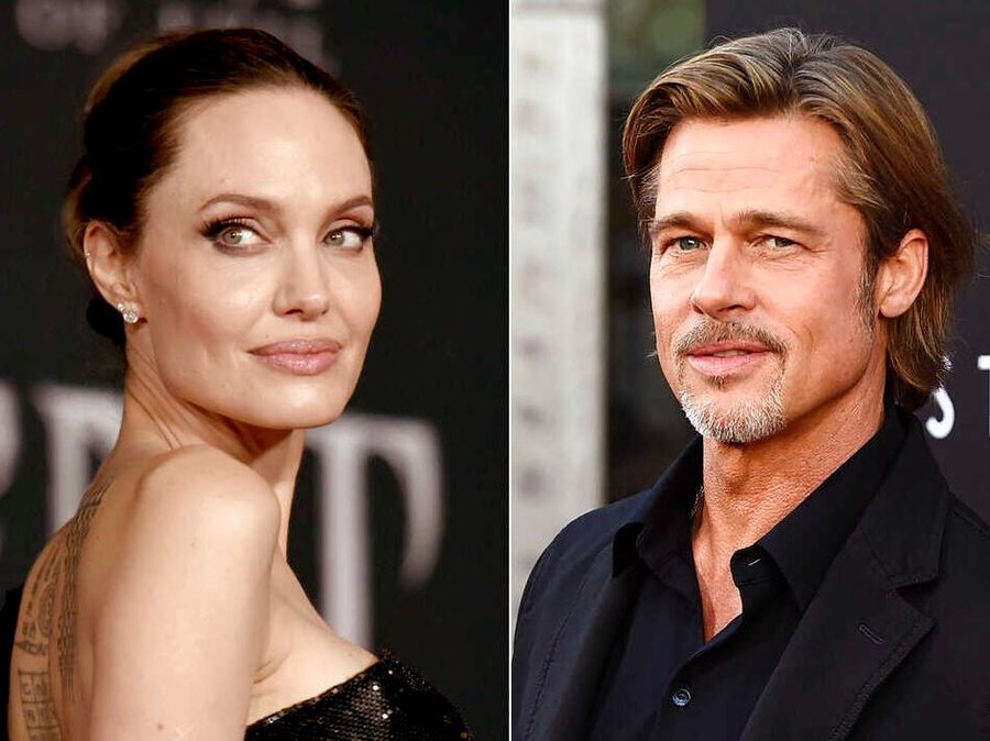 Angelina Jolie po pengon fëmijët të takojnë Brad Pitt?