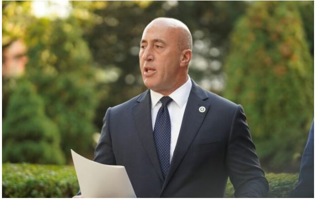 Anëtarësimi mbetet pezull, Haradinaj: Kurti, Osmani dhe Konjufca përgjegjës nëse Kosova nuk hyn në KiE